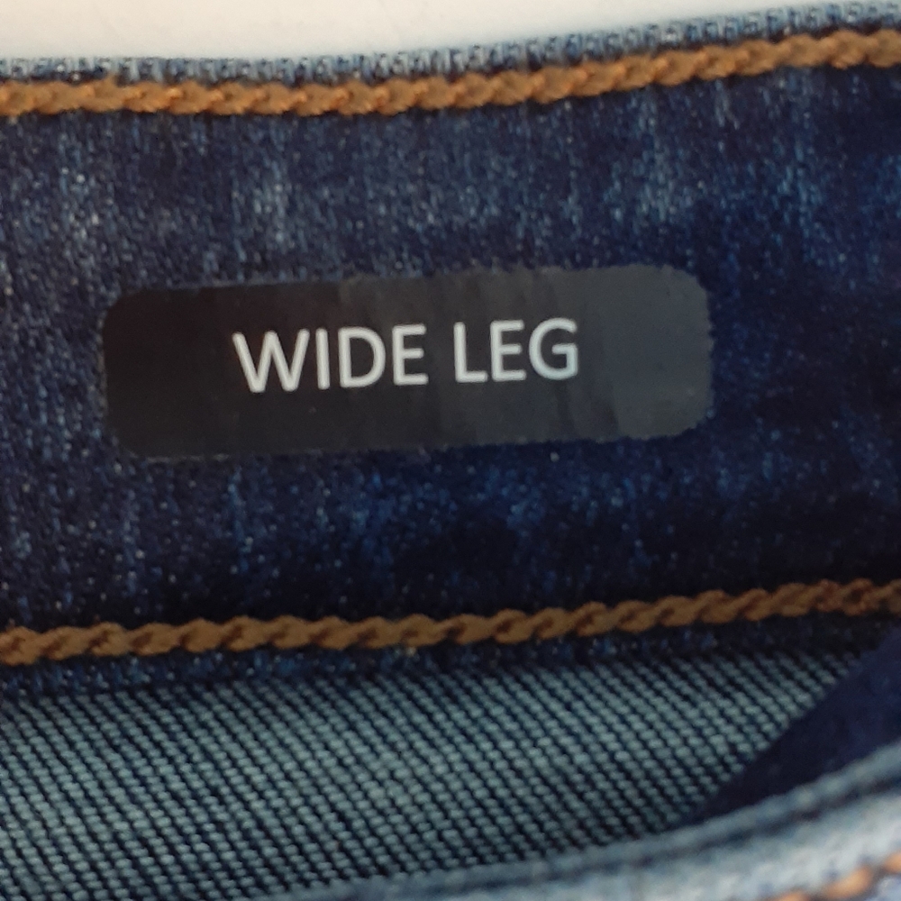 Judy Blue Classic Straight Jeans. Size 1-25. New With Tag. Excellent Condition. - Picture 4 of 12